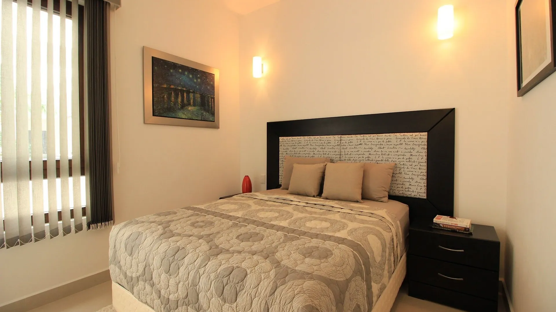 Jungle & Golf View Condo By Olahola Akumal